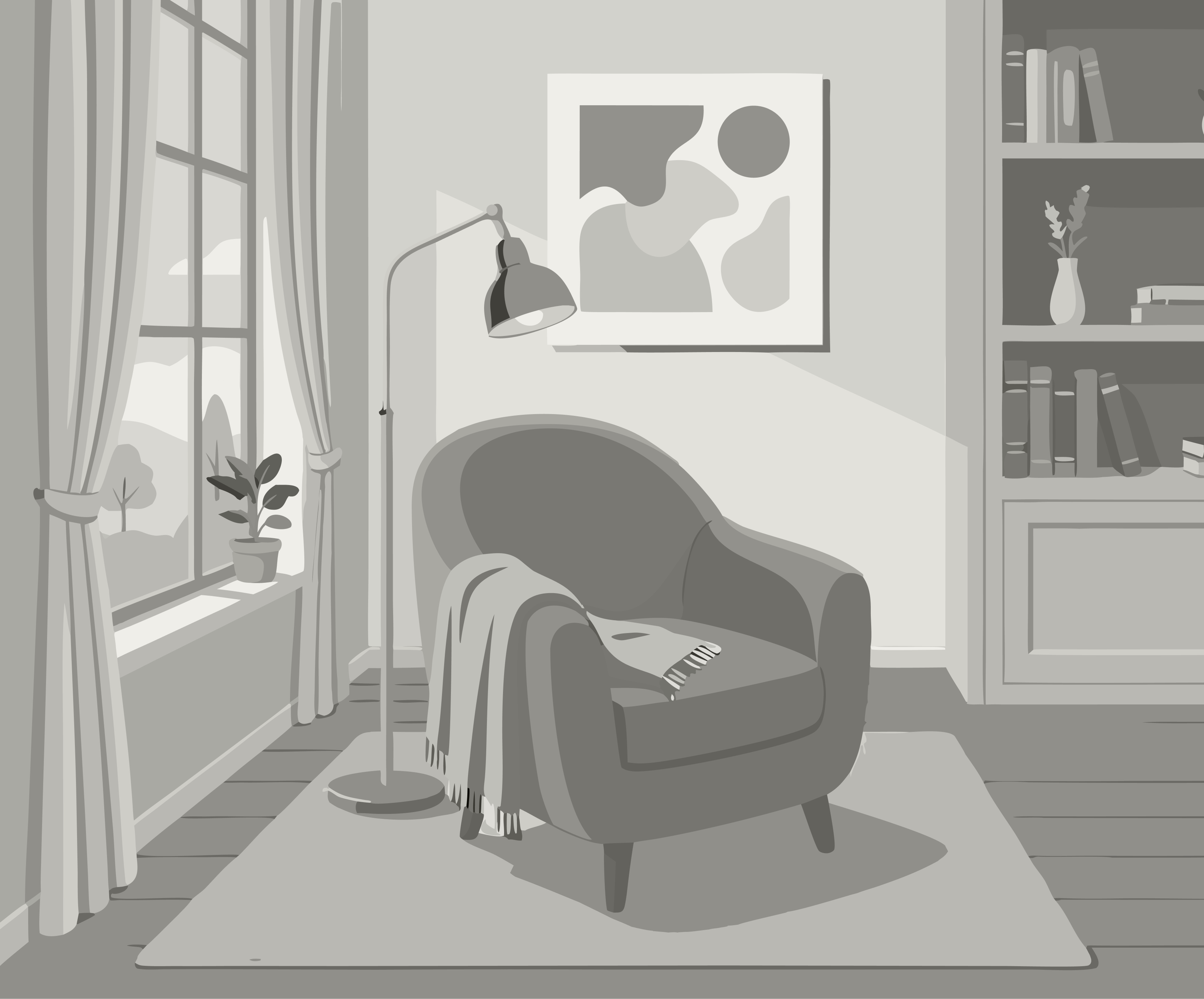 Suite 2 Chambres