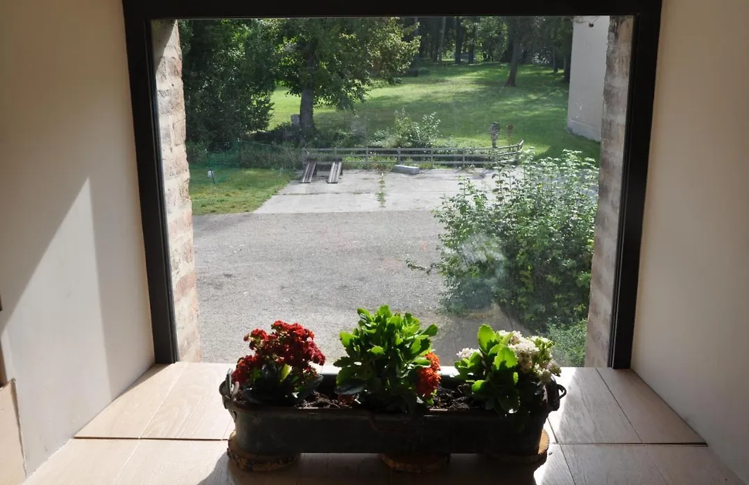 La Ferme de Vrilly-1