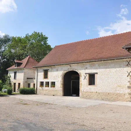 La Ferme de Vrilly-3